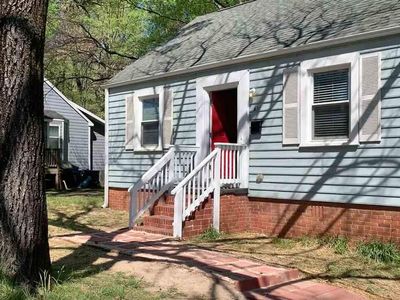 611 Belvin Ave, Durham, NC, 27704