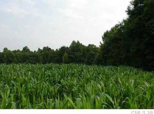 W Memorial Hwy, Harmony, NC 28634