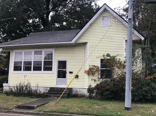 625 Forrest St #1, Dyersburg, TN 38024