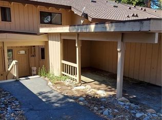 321 Ski Way Unit 187, Incline Village, NV
