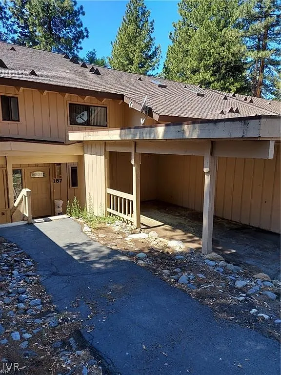 321 Ski Way Unit 187 photo 1