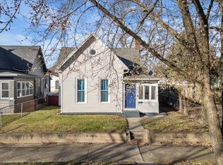 1420 George St, Logansport, IN 46947
