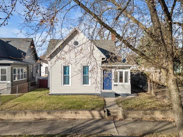1420 George St, Logansport, IN 46947