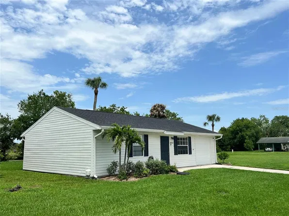 4933 SE 42ND STREET, OKEECHOBEE, FL 34974