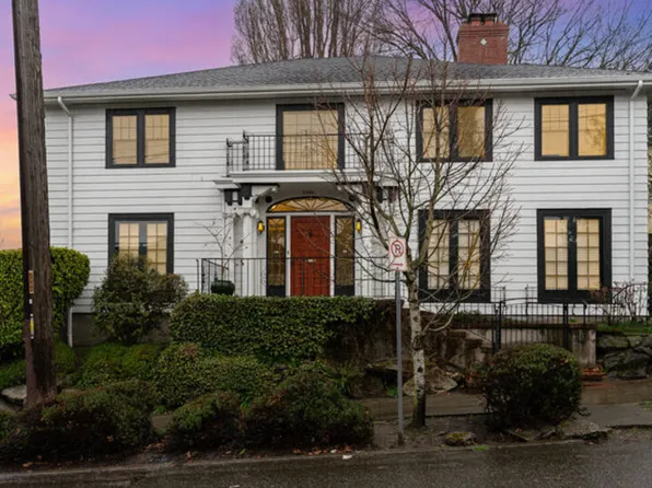 2906 Harvard Ave E, Seattle, WA 98102