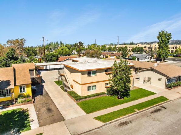 1bd 1ba 500sqft — 323 Catalpa Ave APT 3