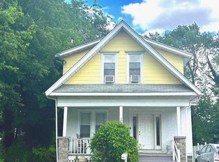 1525 Elmwood Ave, Folcroft, PA 19032