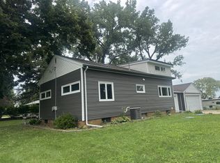 350 Main St, Manson, IA 50563