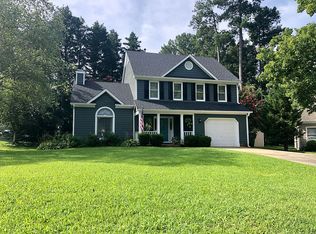 12201 Queensbridge Ct, Raleigh, NC 27613