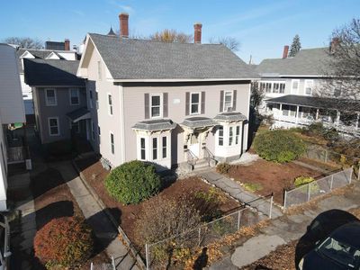 520 Beech Street, Manchester, NH, 03104