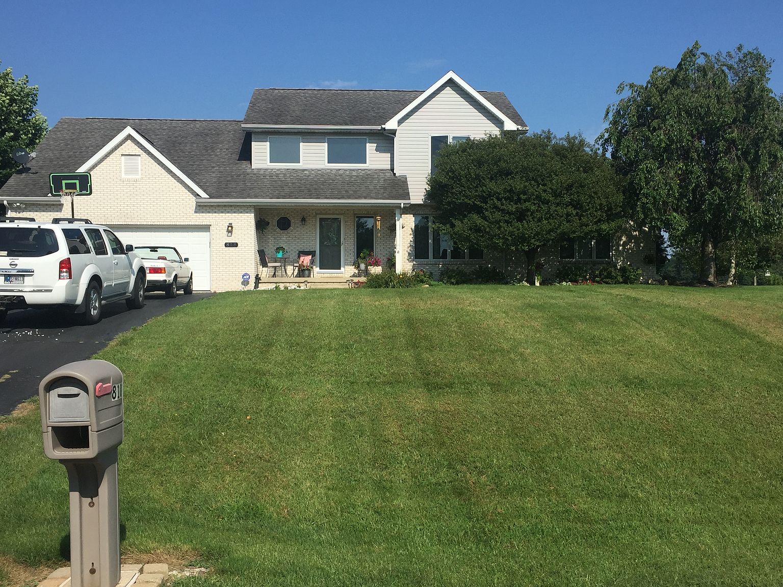 818 Lakeview Dr, Logansport, IN 46947 Zillow