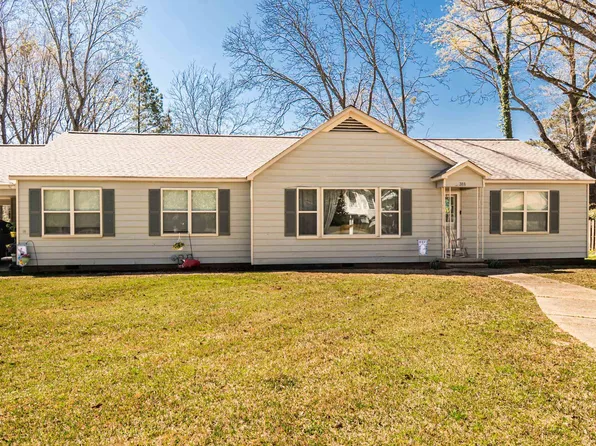 311 W Bolling St, Monticello, AR 71655