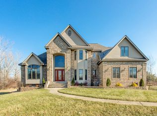 6506 Roach Rd, Lexington, MI 48450