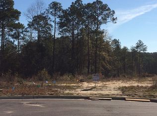 Lot 60 Phase 11, Spanish Fort, AL 36527