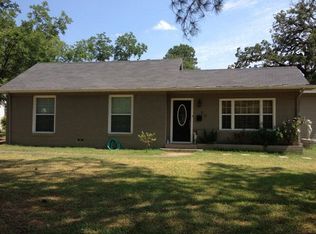 213 Jack St, Lufkin, TX 75901
