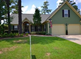 3513 Maccumber Ct, Fayetteville, NC 28311
