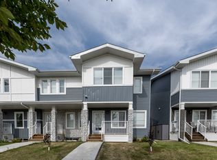 7628 Mapleford Blvd #1, Regina, SK S4Y 0H1