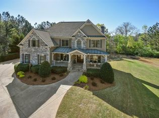 3935 Cooks Farm Ln NW, Kennesaw, GA 30152