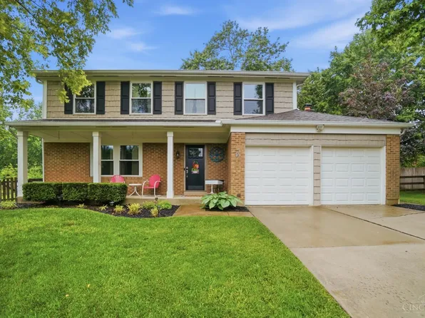 9045 Fields Dr, Mason, OH 45040