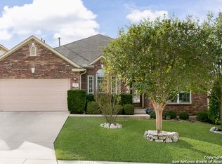 1407 Mesa Crk, San Antonio, TX 78258