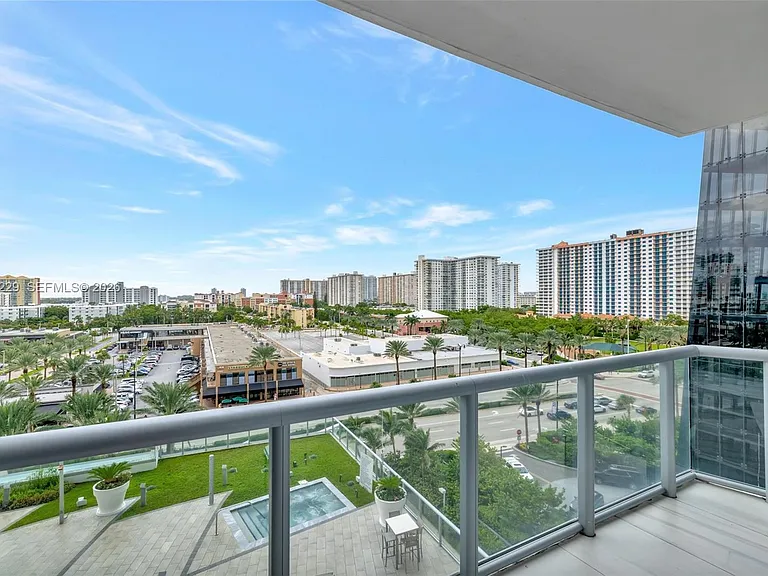 17121 Collins Ave #808 — Photo 36
