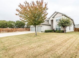 9 Boltes Ct, Mansfield, TX 76063