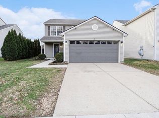 117 River Run Ct, Georgetown, KY 40324