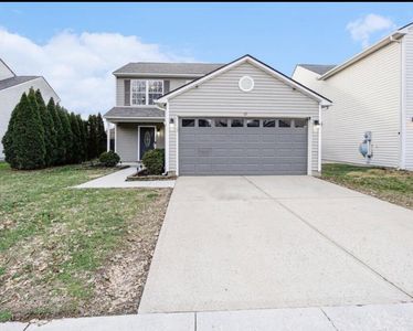 117 River Run Ct, Georgetown, KY, 40324