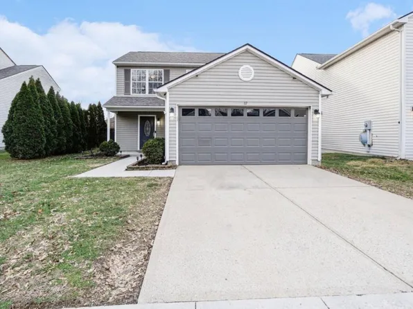 117 River Run Ct, Georgetown, KY 40324