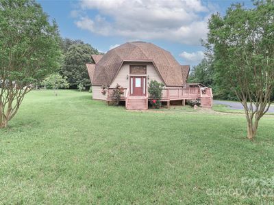 443 Troutman Farm Rd, Troutman, NC, 28677