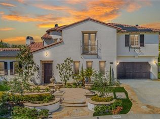 25051 Farrier Cir, Laguna Hills, CA 92653