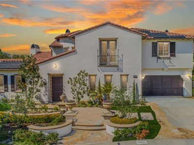 25051 Farrier Cir, Laguna Hills, CA, 92653