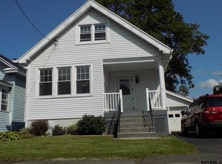 7 Edenburg Ave, Albany, NY 12203