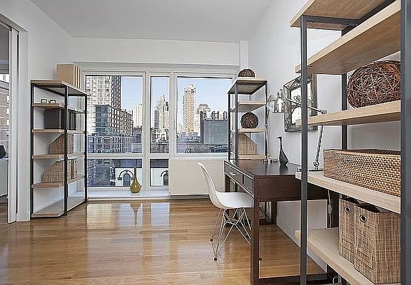 4th image of 454 W 50th St Penthouse B