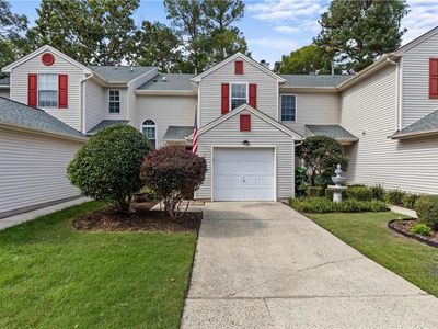 1213 Mill Pond Ct, Newport News, VA, 23602