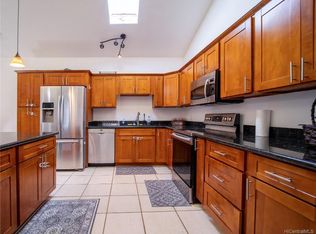 45-158 Lilipuna Rd APT 45158A, Kaneohe, HI 96744