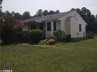 7955 Holdsworth Rd, Disputanta, VA 23842