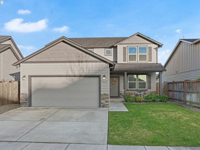 3269 Korbel St, Eugene, OR, 97404