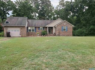 38177 State Highway 72, Stevenson, AL 35772