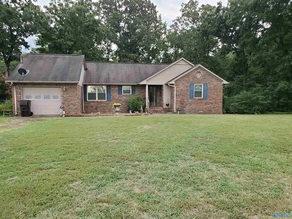 38177 State Highway 72, Stevenson, AL 35772