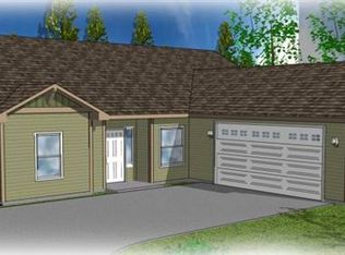 67 S Legacy Ridge Drive Loop #8, Liberty Lake, WA 99019