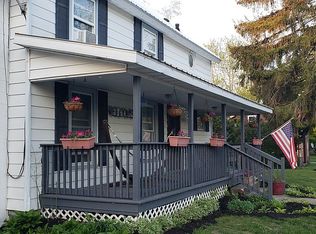 5551 River St, Lowville, NY 13367