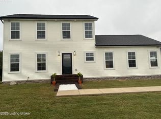 8486 Waddy Rd, Waddy, KY 40076