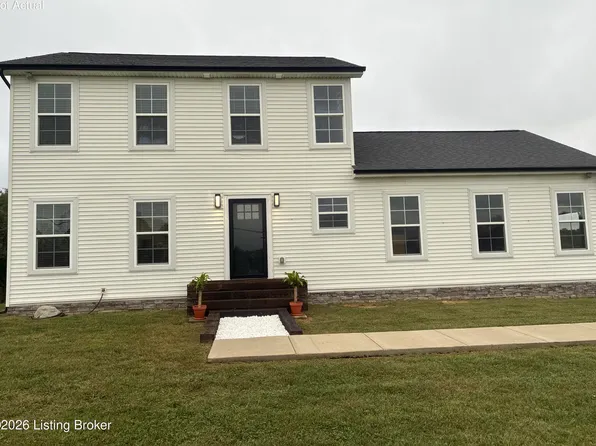 8486 Waddy Rd, Waddy, KY 40076