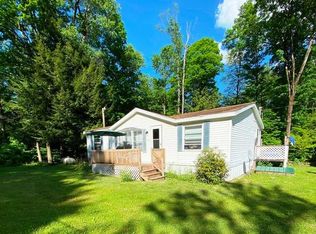 1267 Farnsworth Rd, Clarendon, PA 16313