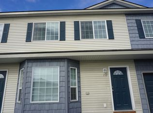 152 Matthew Paul Way #27, Anchorage, AK 99504