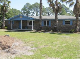 2211 W 24th St, Panama City, FL 32405
