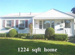 2645 Boxwood Rd, Toledo, OH 43613