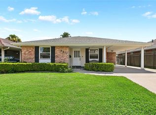 3417 Metairie Ct, Metairie, LA 70002