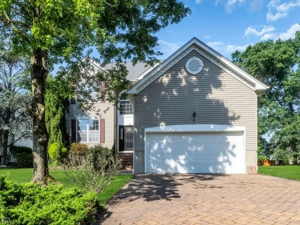10 Sutton Ct, Bridgewater Twp., NJ 08807